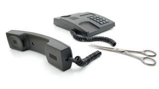 Nicht erreichbar? Eine Horrorvorstellung für viele Unternehmen. (3355m - stock.adobe.com)