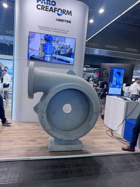 Impressionen von der Biemh 2026. (Bild: VCG/Sonnenberg)