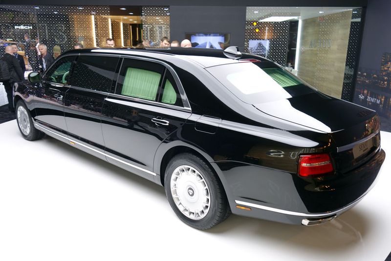 Beide Varianten werden aktuell in Kleinserie gebaut. (Wehner / »kfz-betrieb)