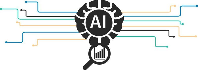 Im Forschungsfeld der „Explainable Artificial Intelligence“ wird untersucht, wie KI-Modelle für den Anwender erklärbar gemacht werden können. (Fraunhofer IPA)