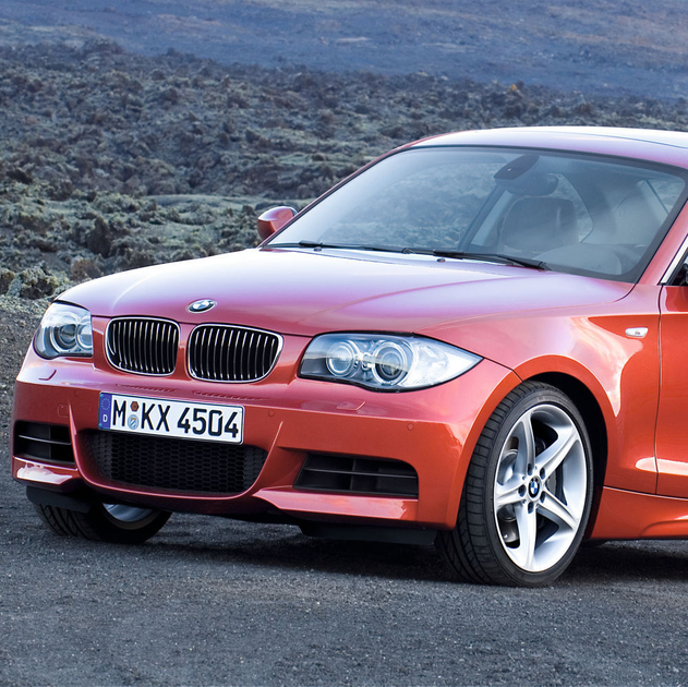 Bmw Serviceaktion Bremskraftverstarker