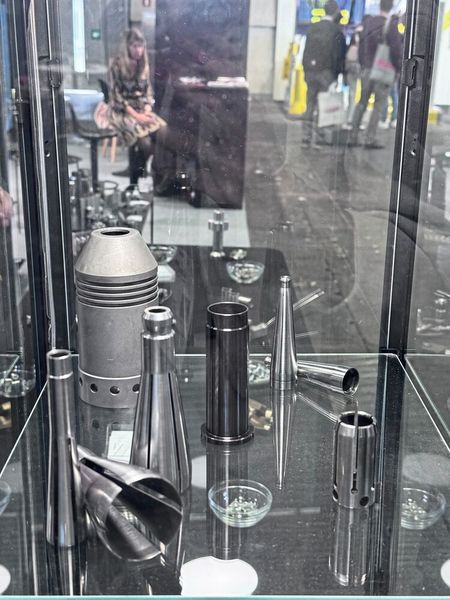 Impressionen von der Biemh 2026. (Bild: VCG/Sonnenberg)