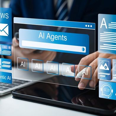 agentic-ai-gamepixel-adobestock-1294075023-neu-1200x675v1 (Bild: © GamePixel/stock.adobe.com)
