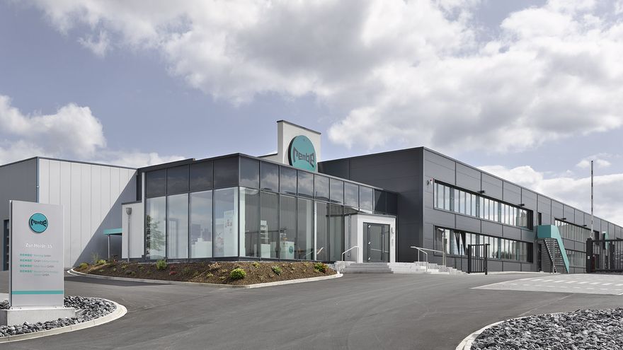 rembe-unternehmenssitz-brilon (REMBE® GmbH Safety + Control)