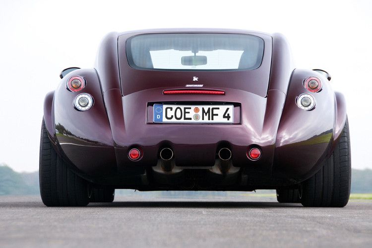 Der Sportwagenhersteller war nach dem Ausscheiden der Gründer an Managementfehlern gescheitert. (Foto: Wiesmann)