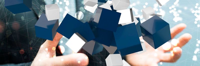 Was die Prozessmodellierung anbelangt, unterscheiden sich die meisten Low-Code-Plattformen nicht grundlegend von der klassischen Software-Programmierung.(©  vege - stock. adobe.com)