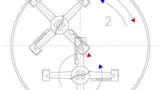 Mithilfe eines Vakuumtrockners können Produkte schonend getrocknet werden. Die voneinander unabhängigen Schaufeln sorgen für eine gute Durchmischung.. (Bild: Italvacuum)