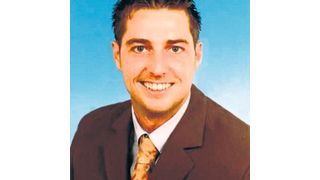 Jens Hönig, Vertriebs- und Technikleiter bei der Heuer GmbH: „Wir überraschen die Konstrukteure immer wieder mit der Einfachheit unserer Lösungsmöglichkeiten“.Bild: Heuer (Archiv: Vogel Business Media)