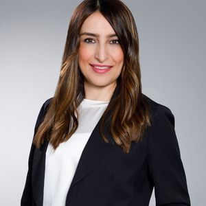 Sibel Yanak fungiert als neue CEO für Yaskawa Europe.(Bild:  Yaskawa Europe)