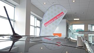 Über Leasingverträge lassen sich manche automobile Träume verwirklichen. Aber das Leasing hat auch Tücken – und nicht jeder Vertrag ist widerrufbar, wie der BGH nun klargestellt hat. (Bild: Achter/»kfz-betrieb«)