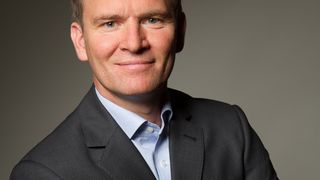 Marc Hirtz, Regional Director Zentraleuropa bei Pitney Bowes Software (PBS) (Archiv: Vogel Business Media)