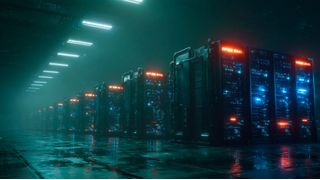 Im Gastbeitrag fasst Federica Monsone die Meinung von Expertinnen und Experten aus unterschiedlichen Storage-Unternehmen zu Entwicklungen im Bereich Langzeitarchivierung zusammen. (Bild: Midjourney / KI-generiert)