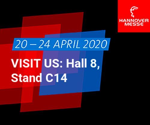 Im April 2020 ist es wieder soweit! Der eCl@ss e.V. ist mit seinem Messestand auf der Hannover Messe präsent (Halle 8, C14). Dort informiert der eCl@ss e.V. über das Potenzial des eCl@ss-Standards als Semantik für Smart Manufacturing und Industrie 4.0. Der  Live-Demonstrator 