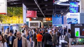 PCIM Expo & Conference 2026 brought together 650+ exhibitors and 500+ presentations, highlighting trends in SiC/GaN, thermal management, digitalization and data‑center power solutions. (Source:  Mesago Messe Frankfurt GmbH / Arturo Rivas Gonzalez)