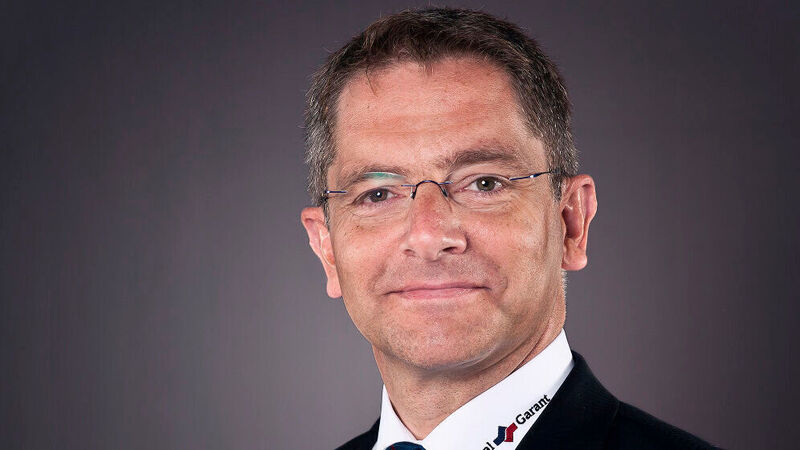 Lutz Kortlüke, Vorstandsvorsitzender Real Garant: „Wir arbeiten intensiv an Möglichkeiten für die Beibehaltung der Garantie mit den steuerlichen Implikationen ab 2023.“ (Real Garant)
