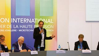 Une table ronde qui promet d'être très animée. (JR Gonthier)