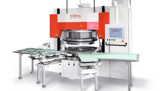 Le rodage en tout genre chez Stähli. (Image: Stähli SA)