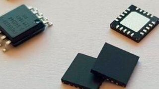 Der Transponder-ASIC zeichnet sich durch seine SPI-Schnittstelle aus, die sich über die HF-Schnittstelle frei ansteuern lässt.  (Bild: Fraunhofer IMS)