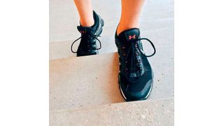 Climbing stairs is associated with a longer life, according to research presented recently at ESC Preventive Cardiology 2024. (Source: Pixabay)