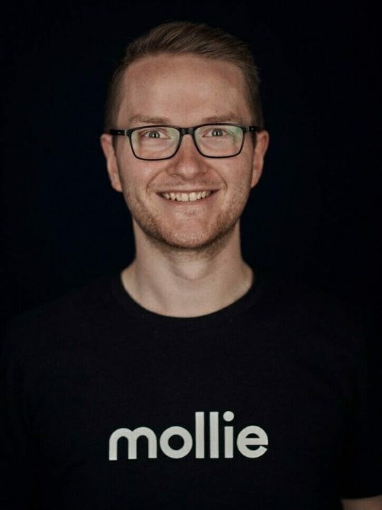 (Christopher Henke ist Agency Lead bei Mollie. (Bild: Mollie))