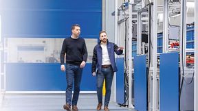 Der Automations-Check hilft dabei, den Einstieg in die Automatisierung gezielt vorzubereiten und Prozesse nachhaltig zu gestalten. (Bild: Schunk)