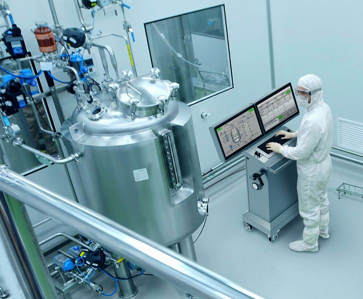 The FDA notes that execution-control software should be located as close as possible to its associated equipment to avoid adverse effects on performance or security. (Source: Arista Corporation)