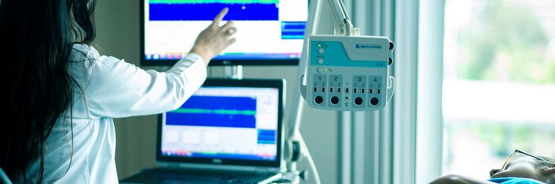 Um sensible digitale Daten in Kliniken effektiv gegen Ransomware-Attacken zu schützen, müssen auch die Backup-Daten abgesichert werden. Um sensible digitale Daten in Kliniken effektiv gegen Ransomware-Attacken zu schützen, müssen auch die Backup-Daten abgesichert werden.