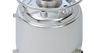 Transportbehälter von Bolz Intec (Bild: Bolz Intec)