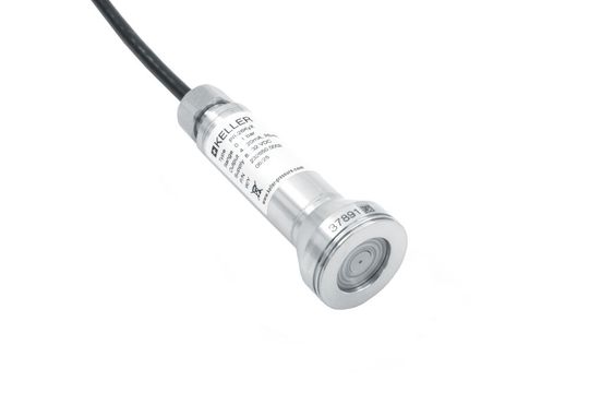Keller 26KyX Level Probe 	(Source:  © Keller Pressure)