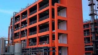 BASF erhöht Produktionskapazität für Antioxidantien für Schmierstoffe in China im Rahmen einer exklusiven Vereinbarung mit Feiya Chemical zur Technologie-Lizensierung und Auftragsfertigung (BASF)