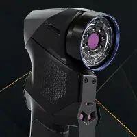 The Handyscan Black Elite Limited will be available for delivery starting March 1, 2023. 