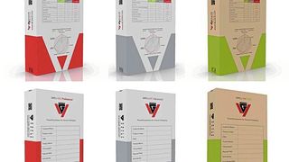 Für die Absackung verschiedener ultraleichter Pulver haben die beiden Unternehmen mit dem Safedyvac Eco, dem Safedyvac Advanced und dem Safedyvac Professional drei Sackvarianten entwickelt, welche optimal die jeweiligen segmentspezifischen Anforderungen hinsichtlich Produktschutz- und Leistungseigenschaften abdecken.  (Bild: Greif-Velox)