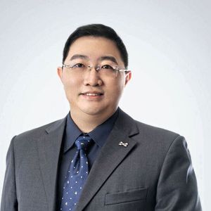 Im Management von Aiways übernimmt Charlie Zhang die Funktion des Vorsitzenden des Verwaltungsrats. Sein Nachfolger …(Bild:  Aiways)