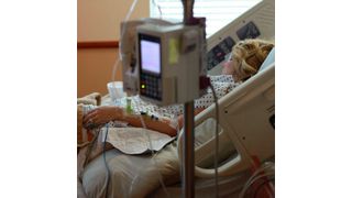 As an added challenge for healthcare providers, antibiotic resistance, in particular multi-drug resistance (MDR), has become a frequent feature of infections. (Source: free licensed)