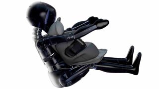 Der „Anoris T i-Size“ von Cybex ging aus dem ADAC Kindersitztest als klarer Sieger hervor. (Cybex)