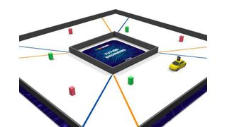 Nachwuchsförderung! Die World Robot Olympiad bekommt eine neue Kategorie namens Future Engineers. Junge Talente können dabei zeigen, was sie zum Thema selbstfahrende Fahrzeuge entwickeln können. (Technik Begeistert e. V.)