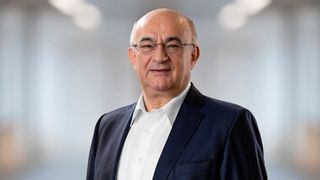 Robert Bauer, bis September 2021 noch Vorstandsvorsitzender der Sick AG, wechselt an die Spitze des Aufsichtsrats.  (Sick AG)