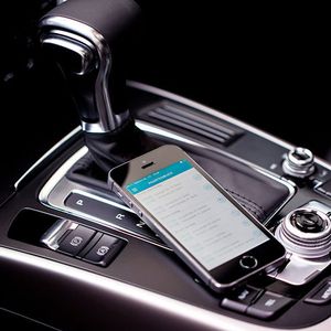 Das Berliner Startup „Vimcar“ will mit der gleichnamigen App das Führen von Fahrtenbüchern deutlich vereinfachen.