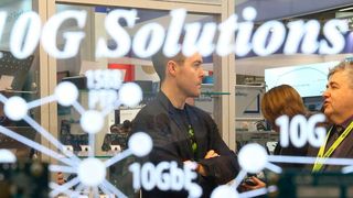 Die embedded world Exhibition & Conference in Nürnberg bietet der Embedded-Community alljährlich die Gelegenheit, sich über Neuheiten zu informieren, sich fachlich auszutauschen und Kontakte zu pflegen.  (Bild: NuernbergMesse/Frank Boxler)