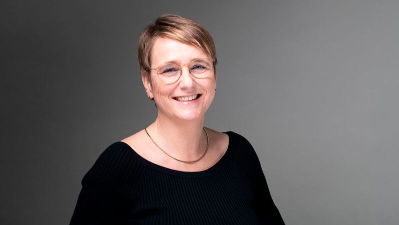 Neu geschaffene Position zum 1. Juli : Petra Finke ist  Chief Digitalization Officer (CDO) von Dekra SE.