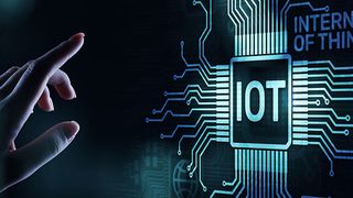 Das Internet of Things wird auch Auswirkungen darauf haben, wie Unternehmen ihre IT-Infrastruktur überwachen müssen. (Bild: © WrightStudio - stock.adobe.com)