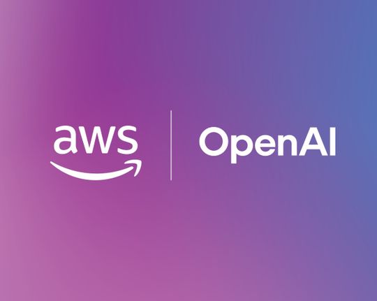 Mit der Partnerschaft von AWS und OpenAI werden die OpenAI-Modelle in Amazon Bedrock verfügbar gemacht.(Bild:  AWS)
