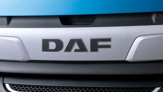 Im Vorstand von DAF wird umgebaut. (DAF Trucks)