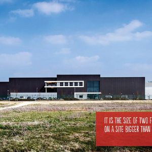 (Bild: Rackspace)