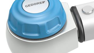 Dremaster K 1/2" bis 3/4". (Gedore)