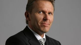 Erik Walter, Magirus-Deutschlandchef (Archiv: Vogel Business Media)