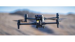 Mit 3D-Druck Drohnen schneller entwickeln: heute bereits unverzichtbar in der modernen Kriegsführung. (Bild: Oleksii Alieksieiev/Shutterstock)