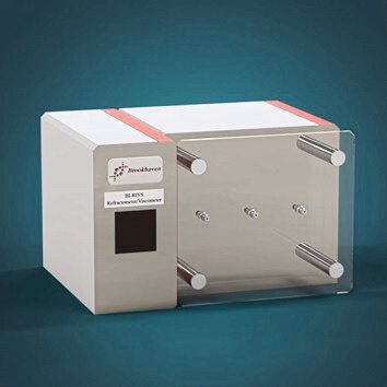 Der BI-RIVS-Doppeldetektor bestimmt sowohl Brechungsindex als auch Viskosität von Polymeren(Bild:  Testa Analytical)