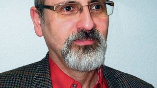 GFE-Manager Dr. Steffen Reich: "Die unübertroffene Universalität des Hartmetalls erlaubt die Bearbeitung nahezu jeder Materialkombination." (Bild: GFE)