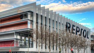 With this project, Repsol, Enerkem, and Agbar will build the first waste to chemicals plant on the Iberian Peninsula. (Repsol )